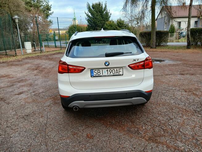 Sprzedam BMW X1