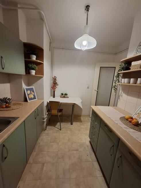 2 pokojowe z 11m2 Tarasem Gądów