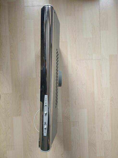 Okap Amica OSC5112I | 173 M3/h | 63 dB | klasa C