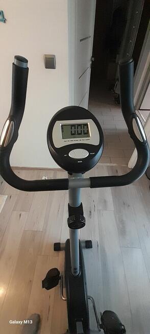 Rower stacjonarny treningowy reacer 1