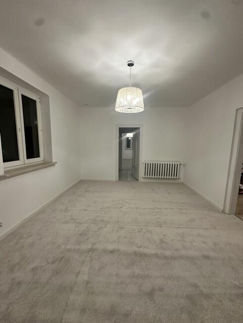 Kompleksowe remonty mieszkań i domów