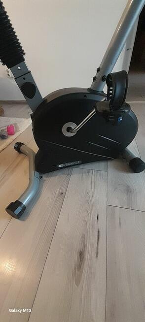 Rower stacjonarny treningowy reacer 1