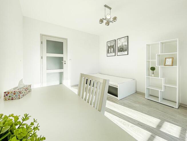 3 pokoje | Krowodrza | Wrocławska | Bez prowizji