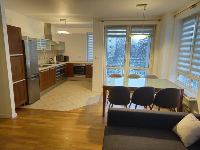 Mieszkanie Warszawa gm. Mokotów Mokotów, Orzycka