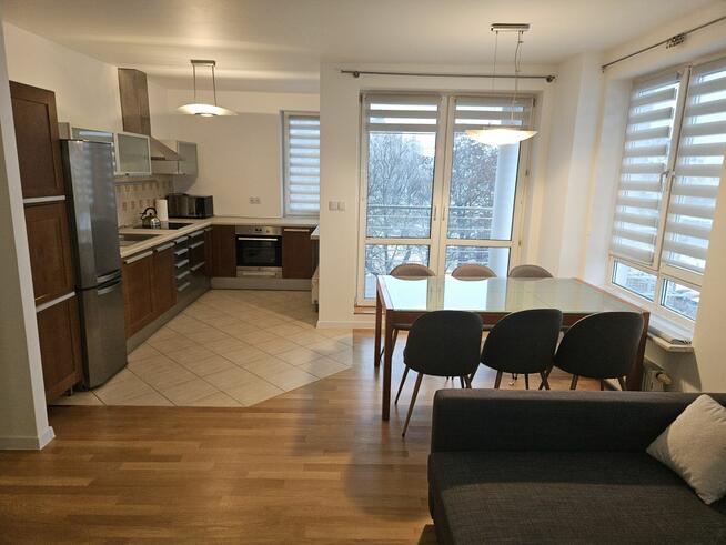 Mieszkanie Warszawa gm. Mokotów Mokotów, Orzycka