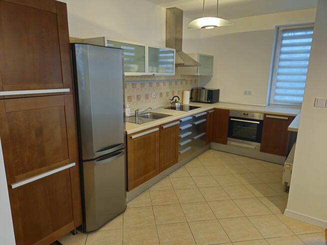 Mieszkanie Warszawa gm. Mokotów Mokotów, Orzycka