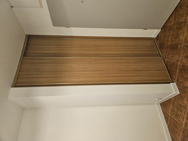 Mieszkanie Warszawa gm. Mokotów Mokotów, Orzycka