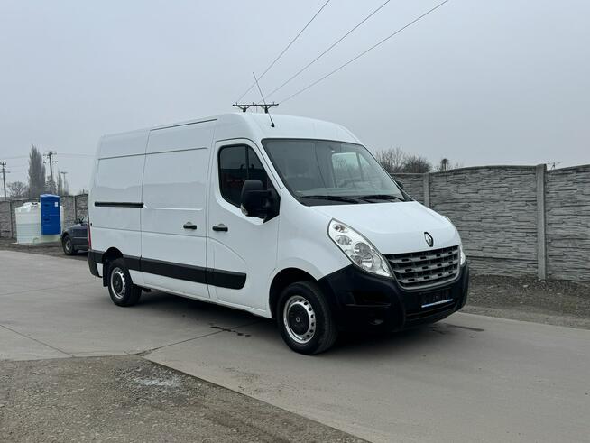 Renault Master L2H2 2.3 Dci