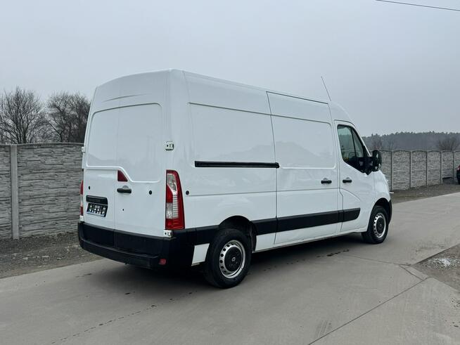 Renault Master L2H2 2.3 Dci