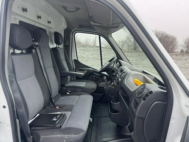 Renault Master L2H2 2.3 Dci