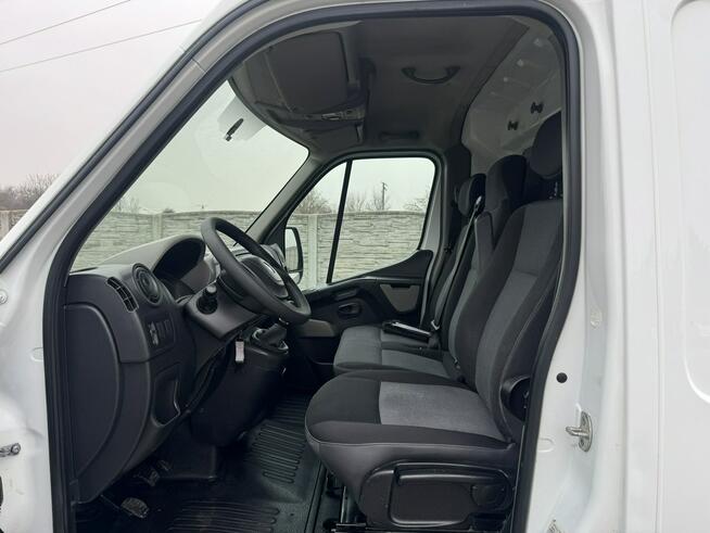 Renault Master L2H2 2.3 Dci