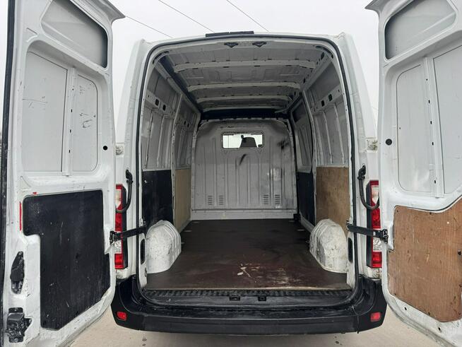 Renault Master L2H2 2.3 Dci