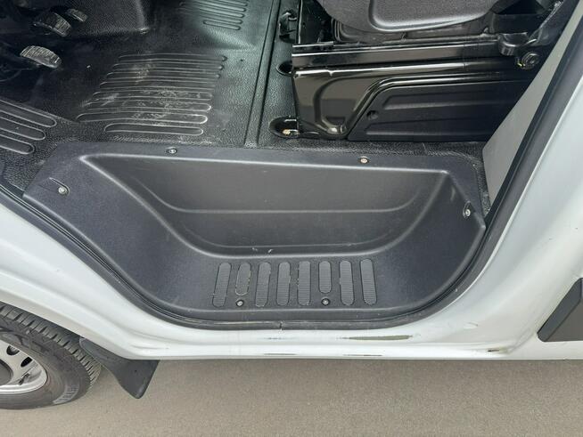 Renault Master L2H2 2.3 Dci