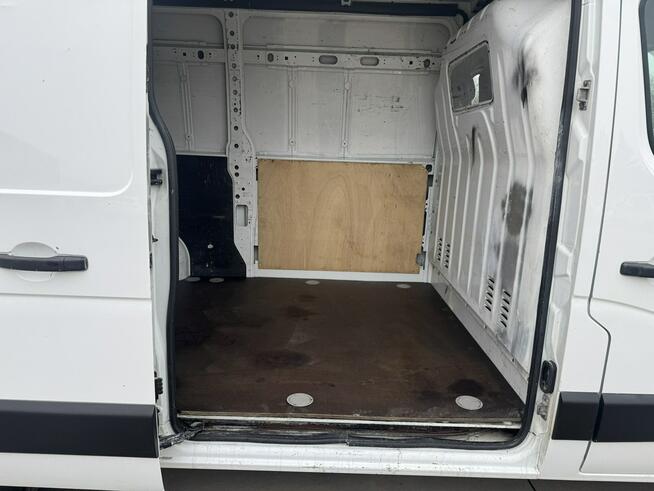 Renault Master L2H2 2.3 Dci