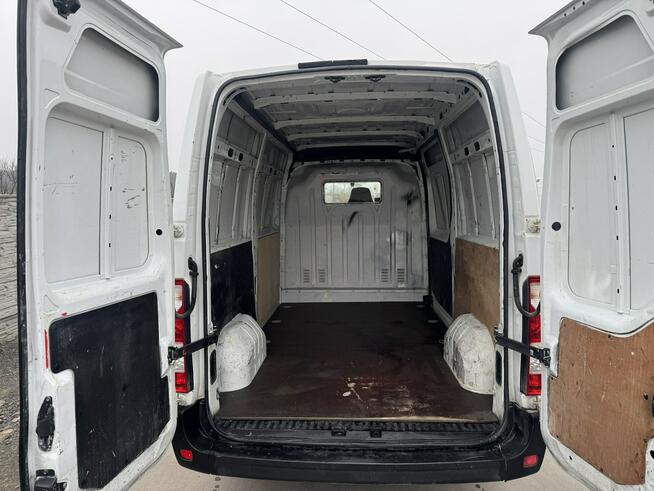 Renault Master L2H2 2.3 Dci