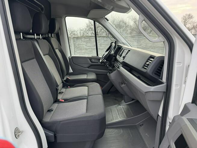 Volkswagen Crafter L5h2 Maxi