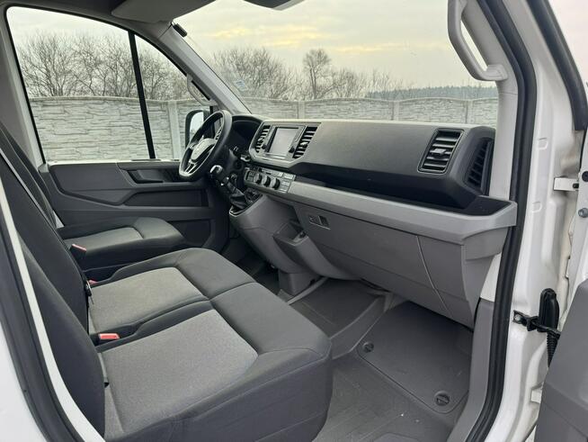 Volkswagen Crafter L5h2 Maxi