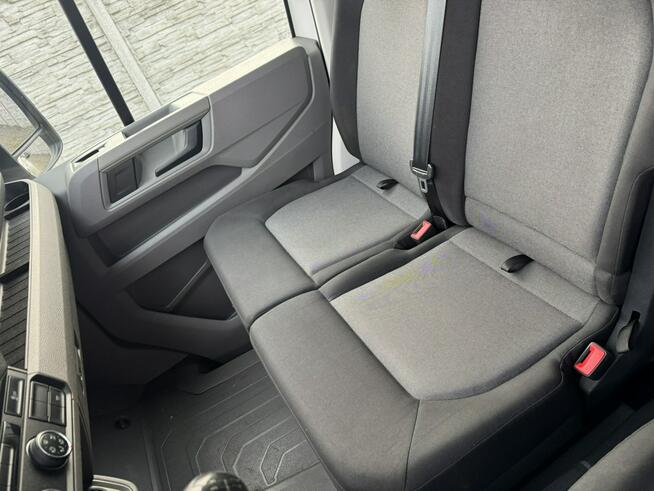 Volkswagen Crafter L5h2 Maxi