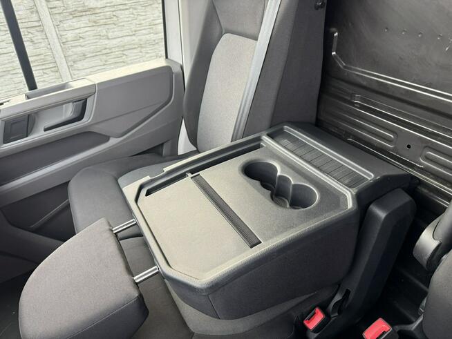 Volkswagen Crafter L5h2 Maxi