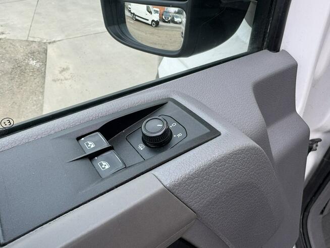 Volkswagen Crafter L5h2 Maxi