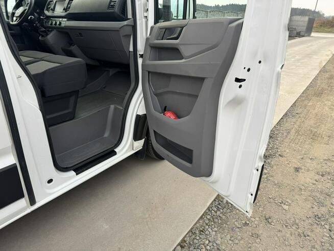 Volkswagen Crafter L5h2 Maxi