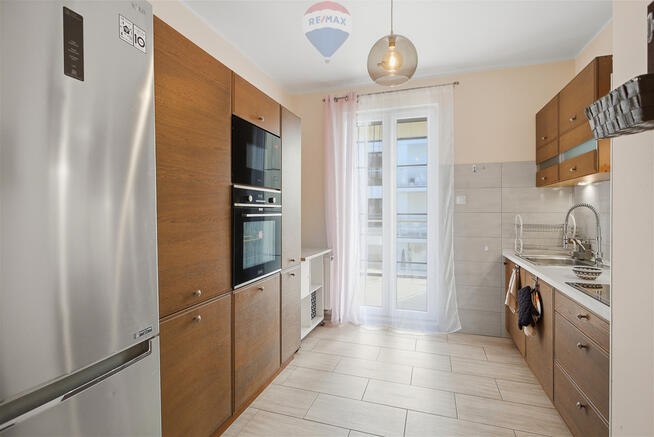 3 pokoje z tarasem i windą | Bałuty | 73 m² | 2017