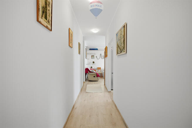 3 pokoje z tarasem i windą | Bałuty | 73 m² | 2017