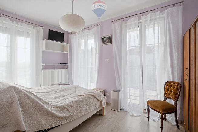 3 pokoje z tarasem i windą | Bałuty | 73 m² | 2017