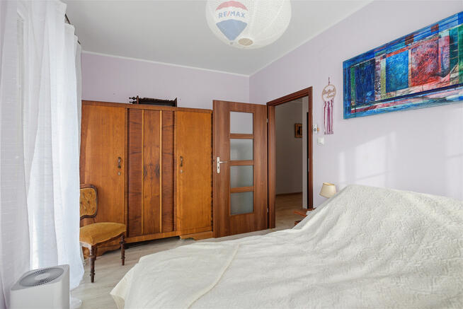 3 pokoje z tarasem i windą | Bałuty | 73 m² | 2017