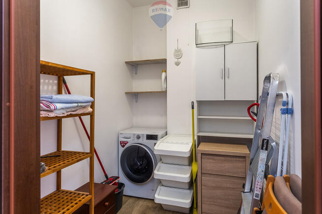 3 pokoje z tarasem i windą | Bałuty | 73 m² | 2017