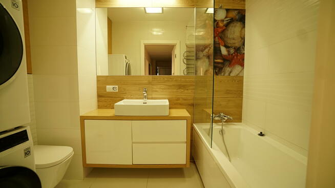 Mieszkanie Łomża, Reymonta