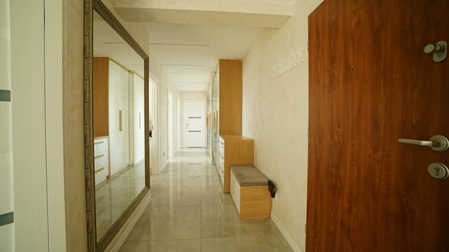 Mieszkanie Łomża, Reymonta