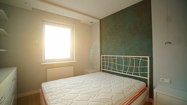 Mieszkanie Łomża, Reymonta