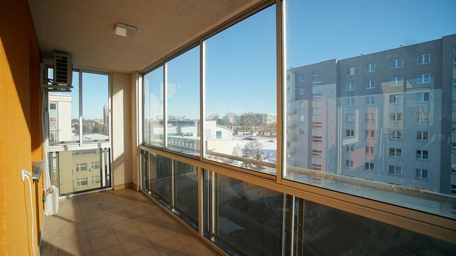 Mieszkanie Łomża, Reymonta