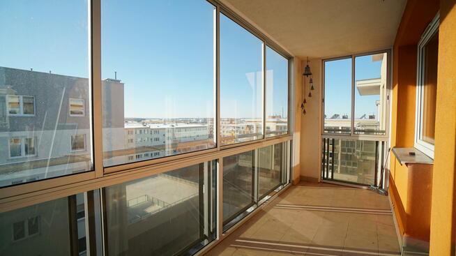 Mieszkanie Łomża, Reymonta