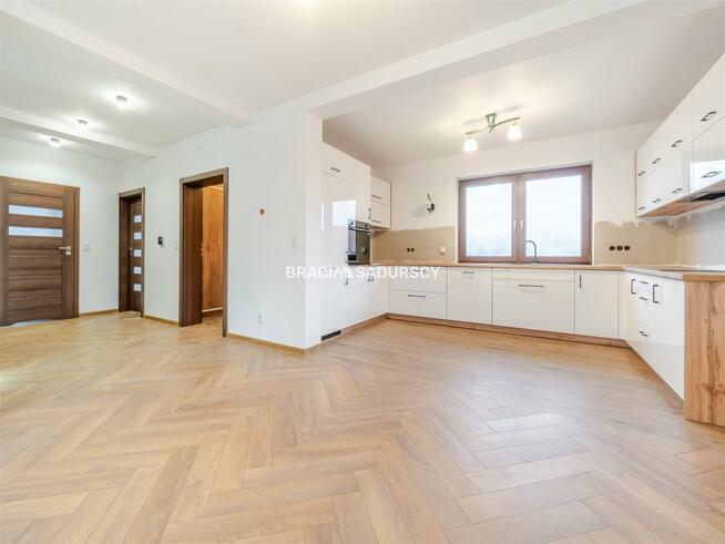 Dom Wieliczka, Spadowa