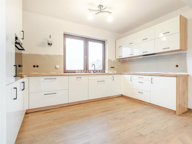 Dom Wieliczka, Spadowa