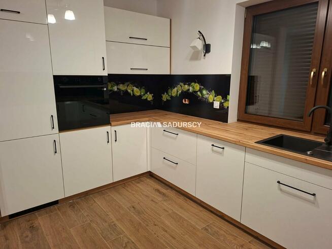 Dom Wieliczka, Spadowa