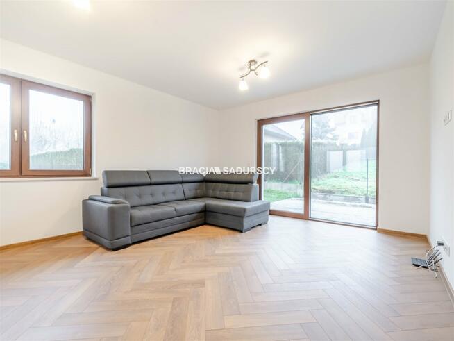 Dom Wieliczka, Spadowa