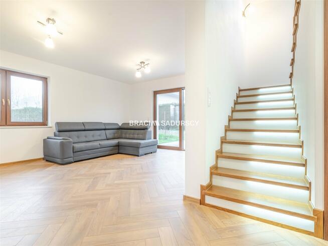 Dom Wieliczka, Spadowa