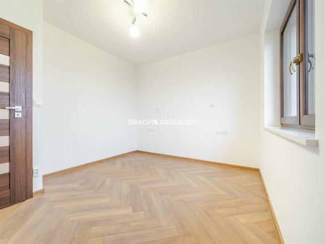 Dom Wieliczka, Spadowa