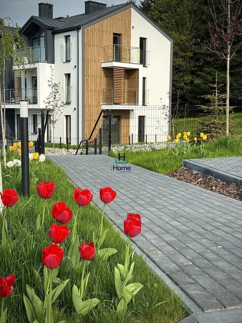 Mieszkanie Myślenice