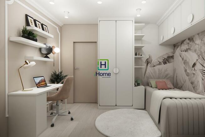 Mieszkanie Myślenice