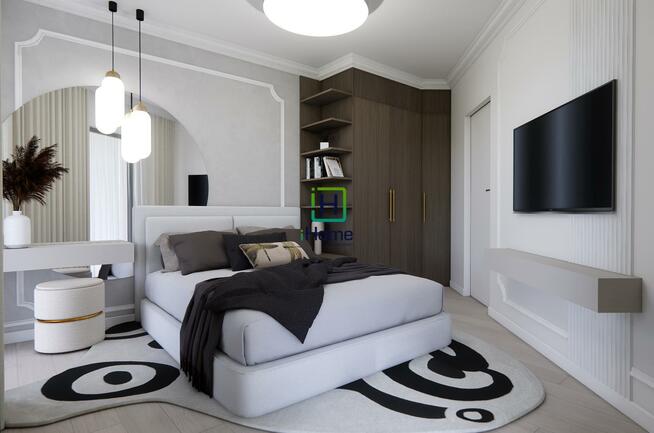 Mieszkanie Myślenice