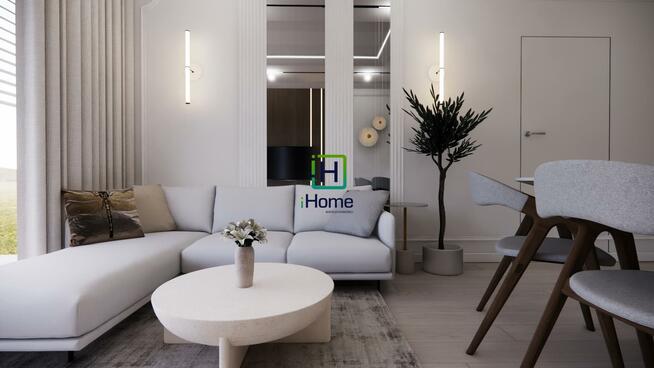 Mieszkanie Myślenice