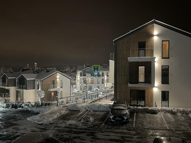 Mieszkanie Myślenice