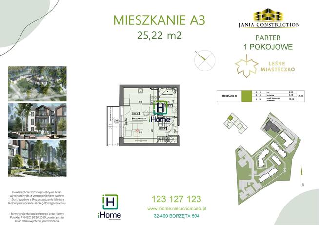 Mieszkanie Myślenice