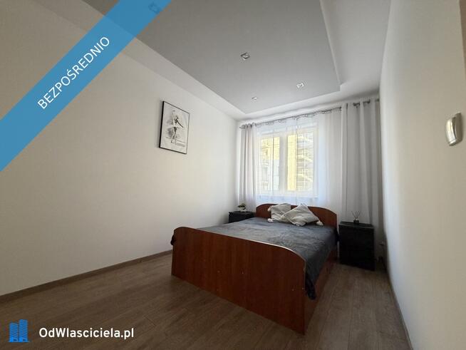 Nowoczesne 2 pokojowe - Kuźnicy Kołłątajowskiej