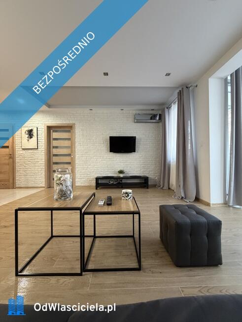 Nowoczesne 2 pokojowe - Kuźnicy Kołłątajowskiej