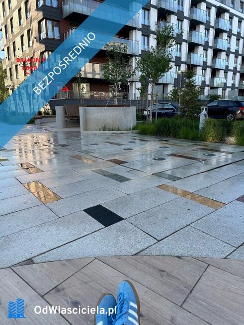 Mieszkanie 3 sypialnie Mazowiecka Park parter Kołobrzeg